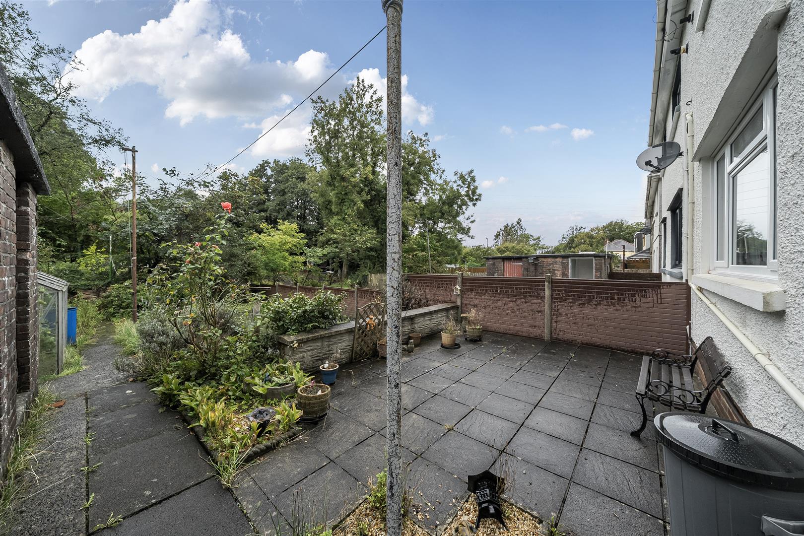 Heol Morlais, Trimsaran, Kidwelly, SA17 4DG